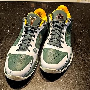Nike Kobe 5 Protro EYBL